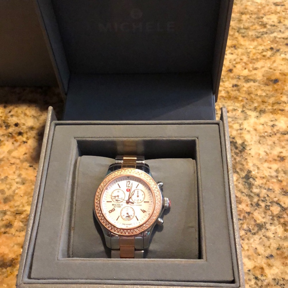 Michelle Watch - Picture 2 of 6